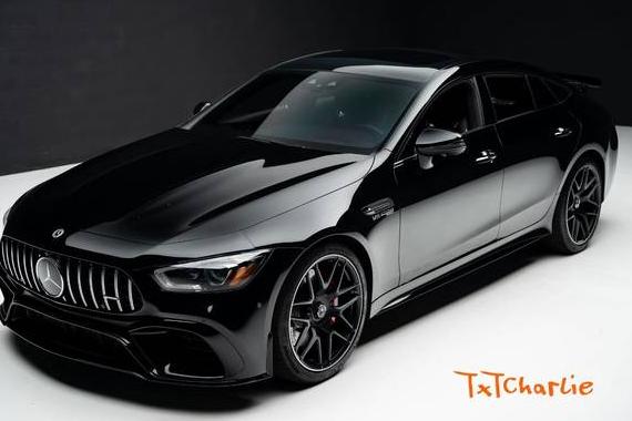 MERCEDES-BENZ AMG GT 2021 W1K7X8JB9MA037269 image MERCEDES-BENZ AMG GT 2021 W1K7X8JB9MA037269 image